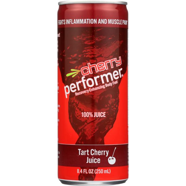 BEET PERFORMER: Tart Cherry Juice, 8.4 oz