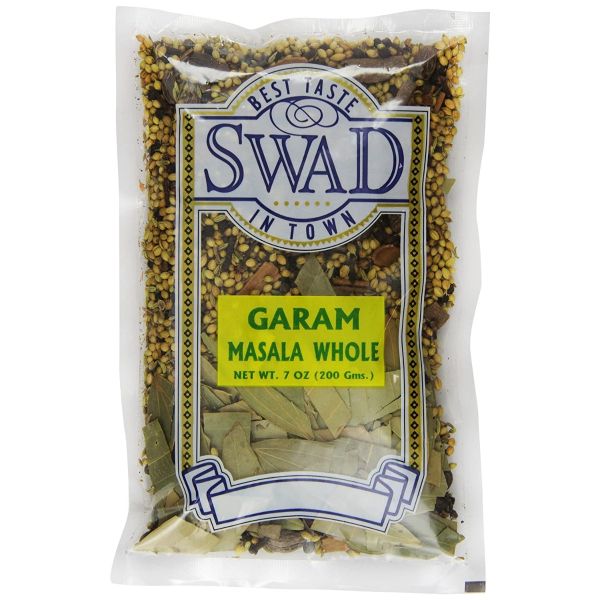 SWAD: Garam Masala, 7 oz