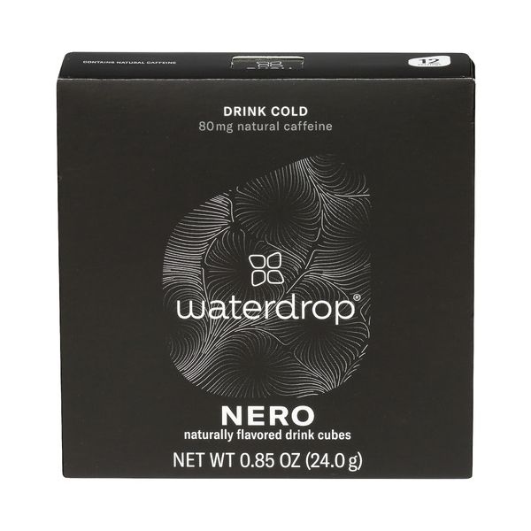 WATERDROP: Water Enh Mcroenrgy Nero, 0.85 fo
