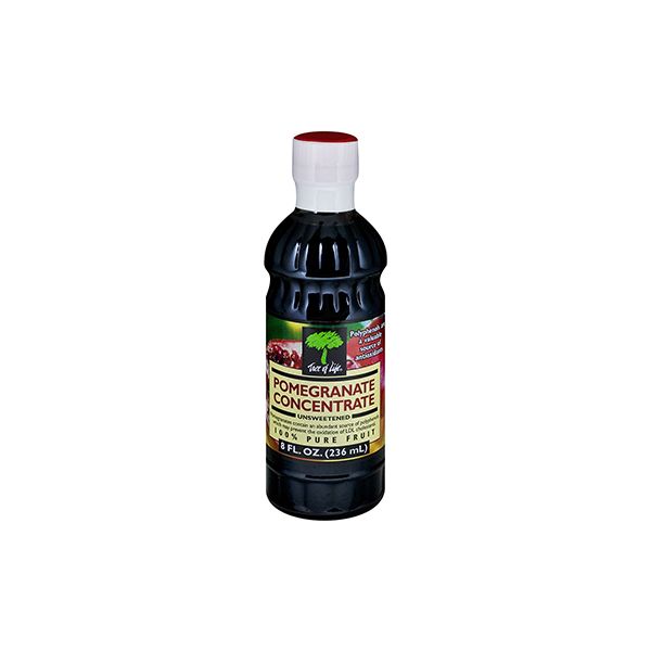Pomegranate Concentrate Unsweetened
