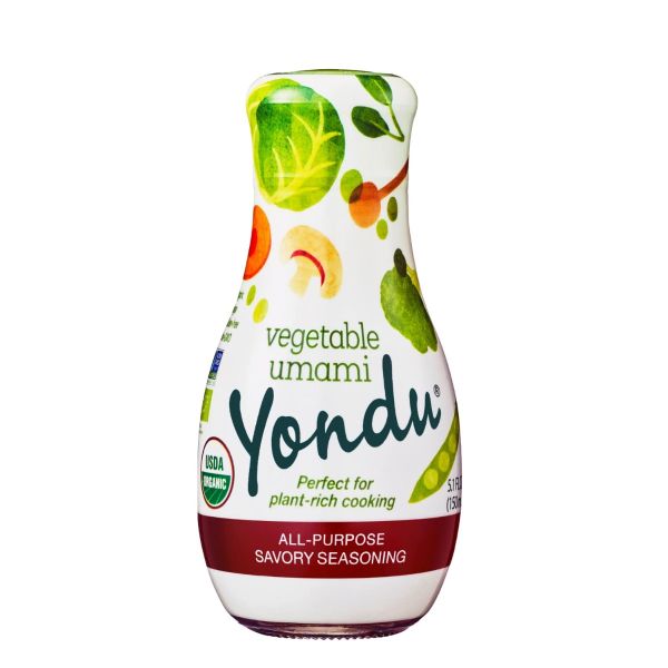 SEMPIO: Yondu Vegetable Umami Sauce, 5.1 oz