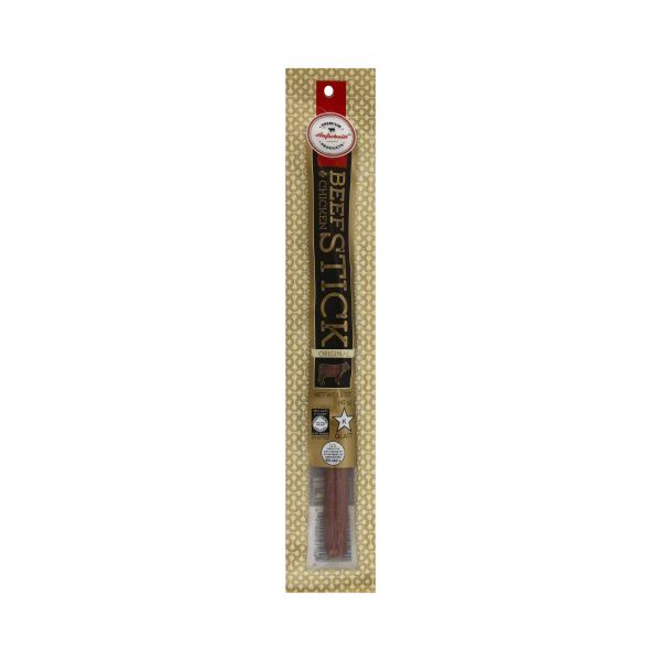 AUFSCHNITT: Original Beef Stick, 1.5 oz