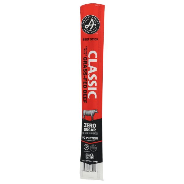 ARCHER: Classic Beef Stick, 1 oz