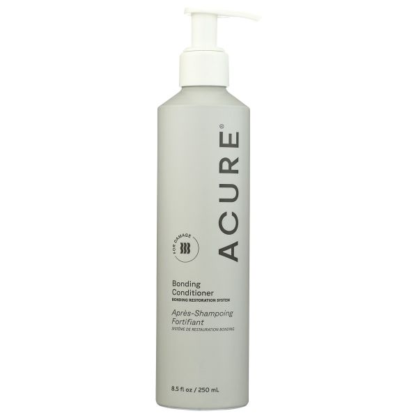 ACURE: Bonding Conditioner, 8.5 fo