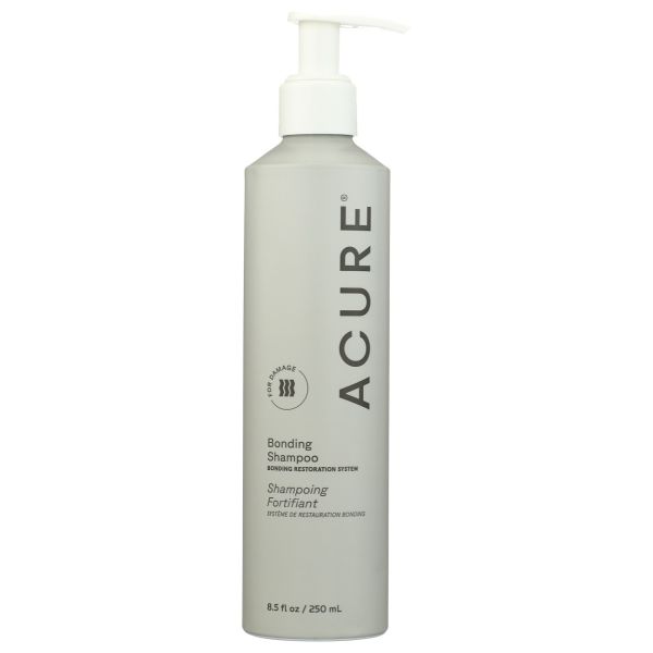 ACURE: Bonding Shampoo, 8.5 fo