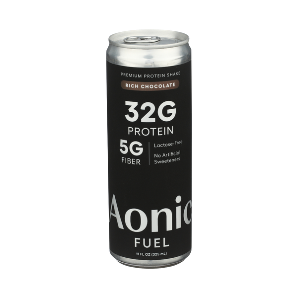 AONIC: Rich Chocolate Fuel, 11 fo