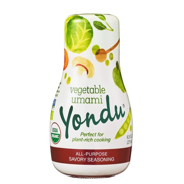 SEMPIO: Yondu Vegetable Umami Sauce, 9.3 oz