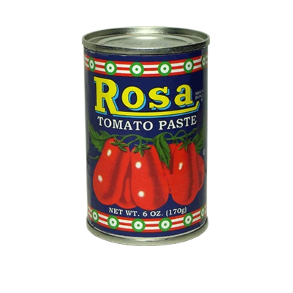 ROSA: Tomato Paste, 6 oz
