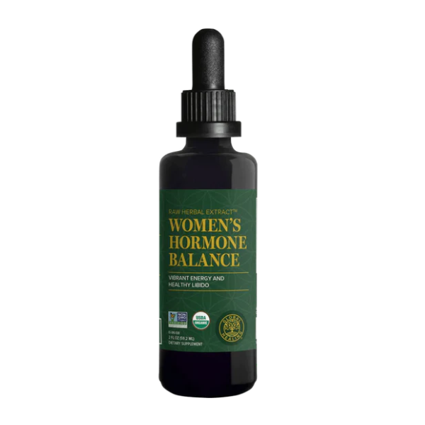 GLOBAL HEALING: Womens Hormone Balance Supplement, 2 fo