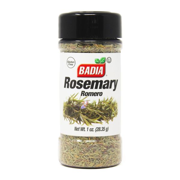 BADIA: Rosemary, 1 oz