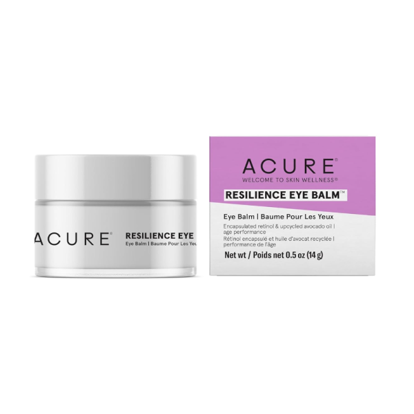 ACURE: Resilience Eye Balm, 0.5 fo