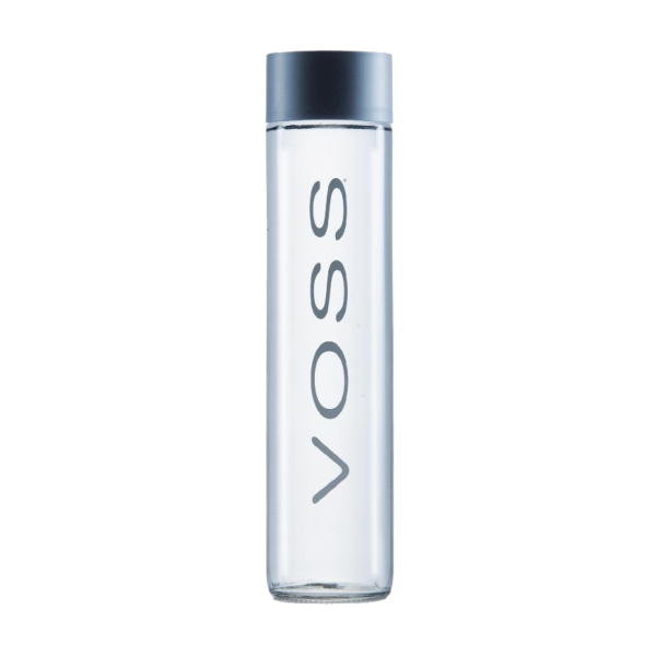 VOSS: Still Water, 27.1 fo