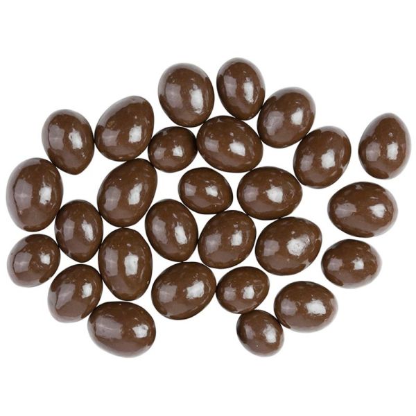 SUNRIDGE FARM: Almonds Milk Chocolate, 10 lb