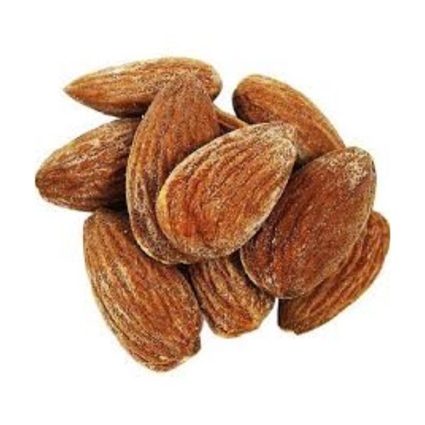 BULK NUTS: Almond Nuts Roasted, 10 lb