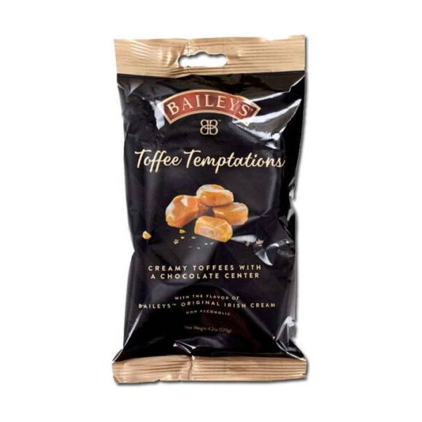 BAILEYS: Toffee Temptations, 4.2 oz