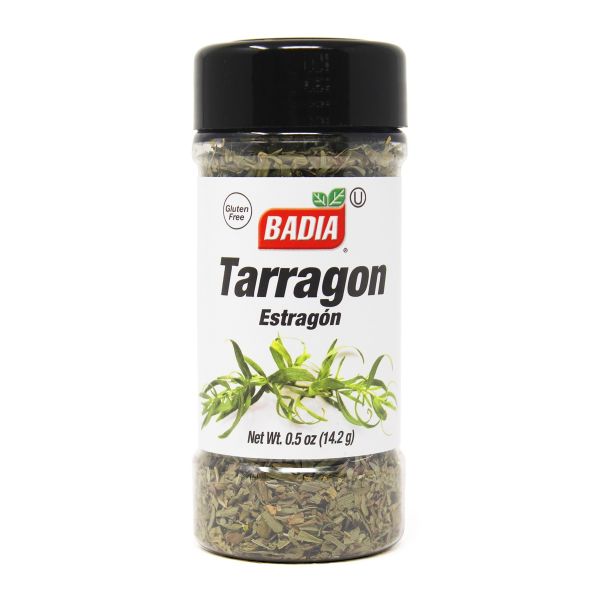 BADIA: Tarragon, 0.5 oz