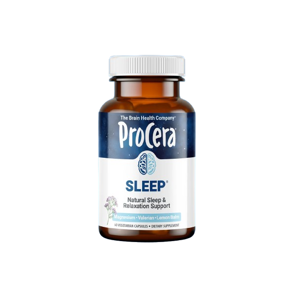 PROCERA: Sleep, 60 vc