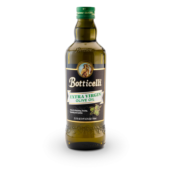 BOTTICELLI FOODS LLC: Oil Olive Extra Virgin, 25.3 oz
