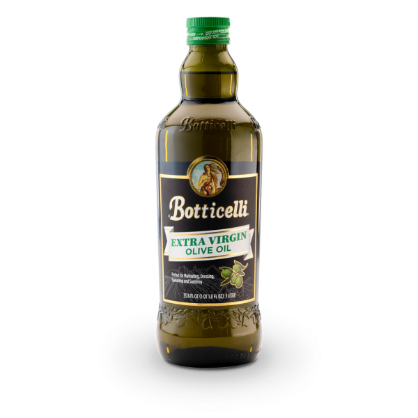 BOTTICELLI FOODS LLC: Oil Olive 100% Ital Xvrgn, 34 oz