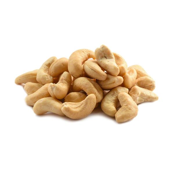 BULK NUTS: Raw Cashew Nuts 320, 50 lb