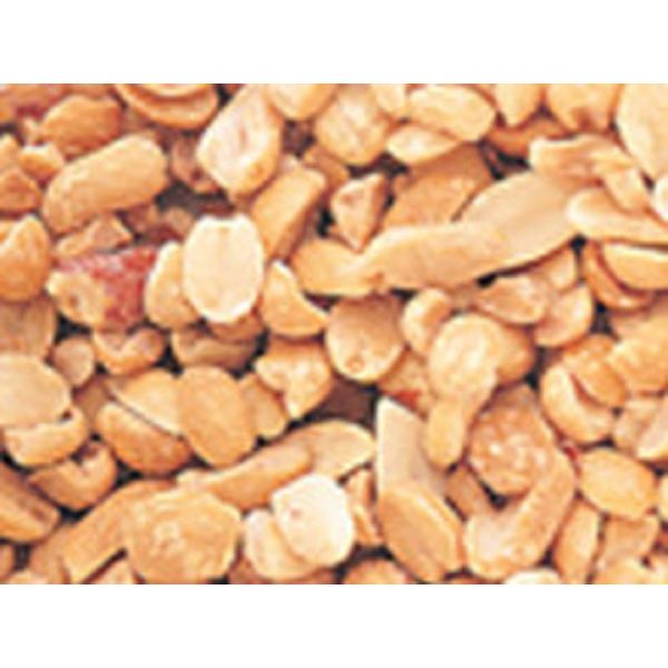 BULK NUTS: Organic Peanut Butter Stock, 30 lb