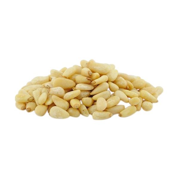 Bulk Nuts Pine Pignolia Nut, 5 Lb
