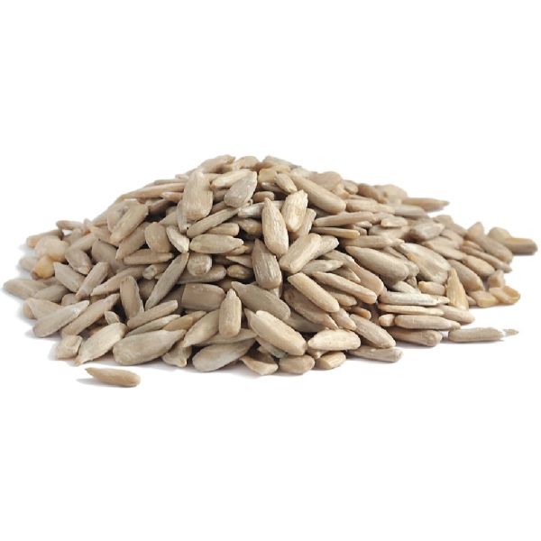 BULK SEEDS: Raw Kernel Sunflower Seed, 50 lb