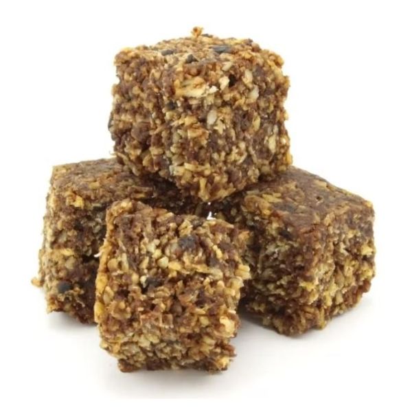 CHUNKS OF ENERGY: Raw Lemon Pomegranate, 10 lb