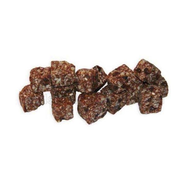 CHUNKS OF ENERGY: Cha Cha Chia Raw, 10 lb