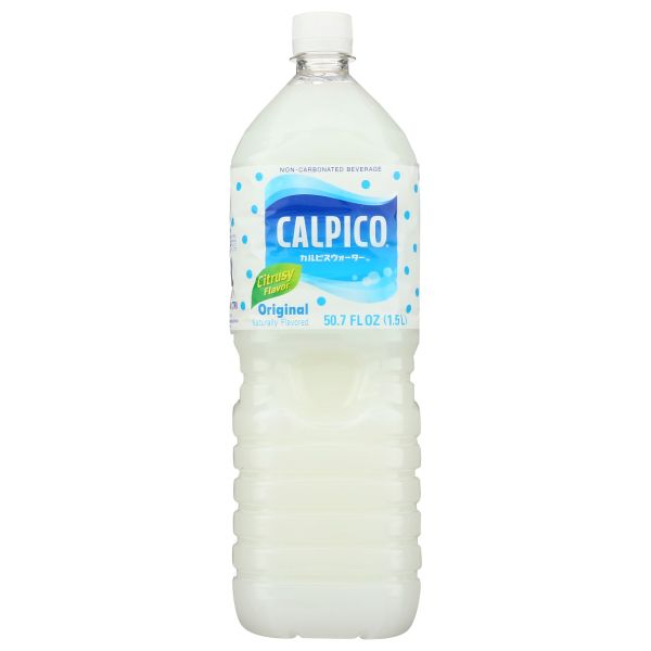 CALPICO: Original Beverage, 50.7 fo