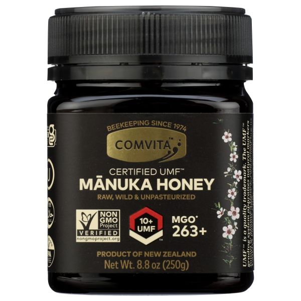 COMVITA: Manuka Honey Umf 10 Plus, 8.8 oz