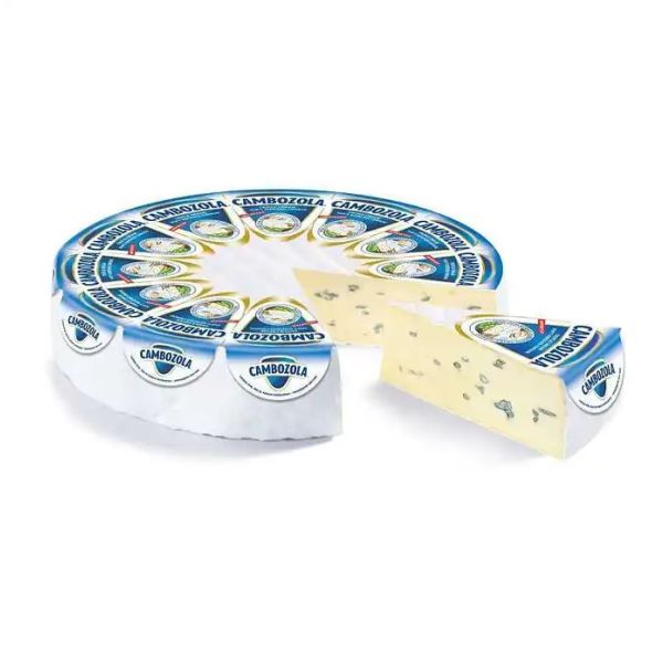 CHAMPGINON: Cambozola Blue Cheese, 5 lb