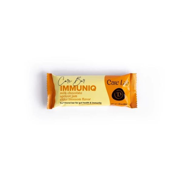 CARE LAB DIVAS: Immuniq Care Bar, 1.76 oz