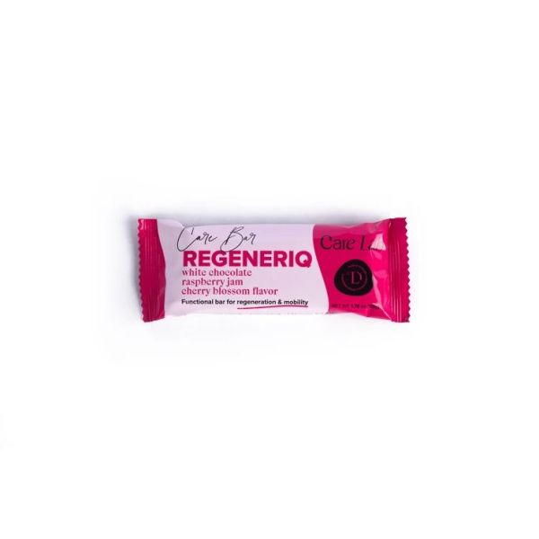 CARE LAB DIVAS: Regeneriq Care Bar, 1.76 oz