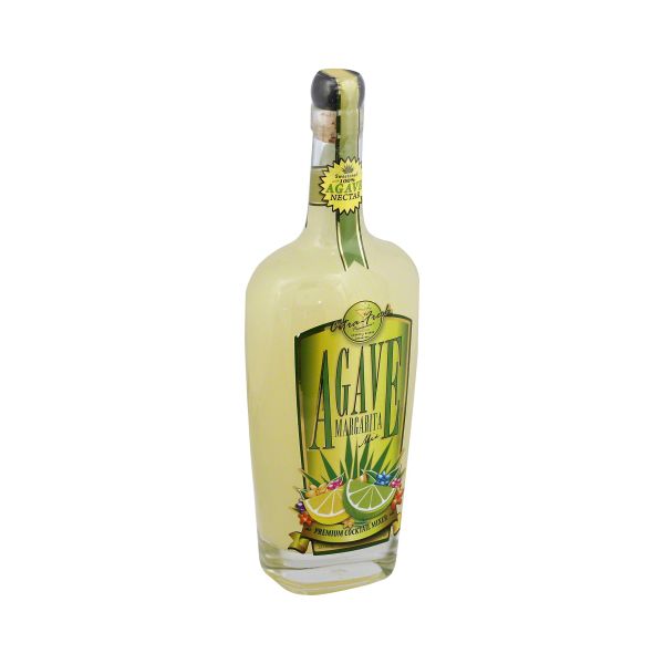 CITRA FRESH: Agave Margarita Mixer, 24.5 fo