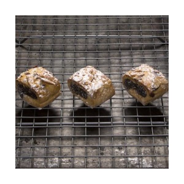 COOKIES CON AMORE: Cuccidati Fig Cookies, 170 pc