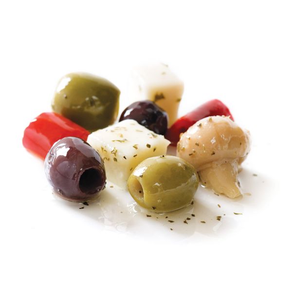 DELALLO: Provolini Antipasti, 5 lb