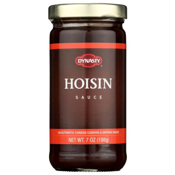 DYNASTY: Hoisin Sauce, 7 oz