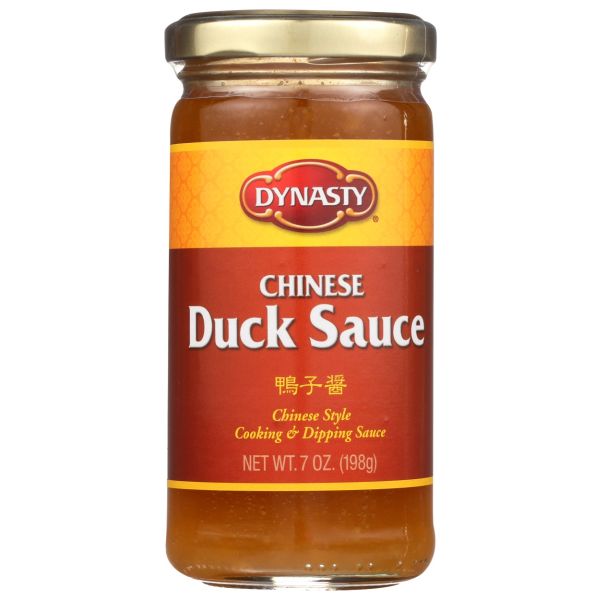 DYNASTY: Chinese Duck Sauce, 7 oz