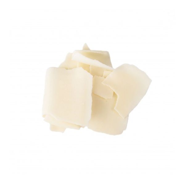 DOBLA: White Chocolate Shavings, 5.5 lb