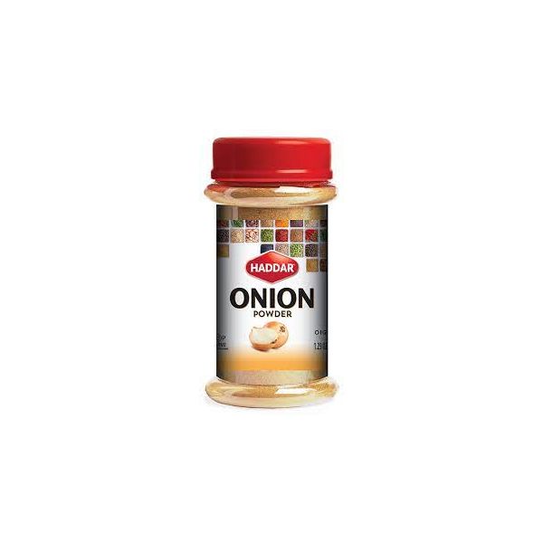HADDAR: Onion Powder, 1.23 oz