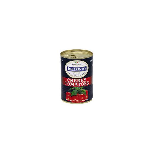 RACCONTO: Tomatoes Cherry, 14.11 oz