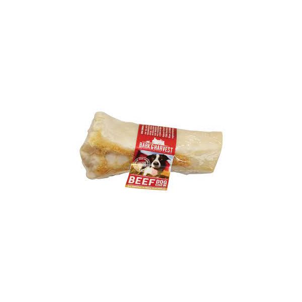 BARK AND HARVEST: Bone Dog Beef With Tendon, 5 in