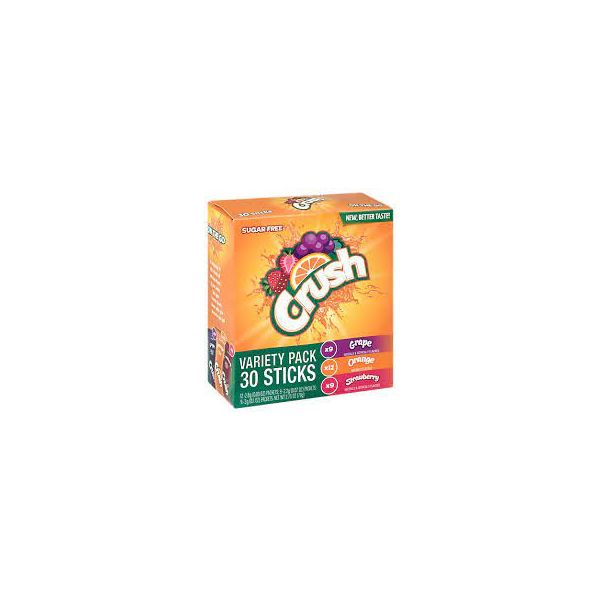 CRUSH: Flavor Enhancer Variety, 2.75 oz