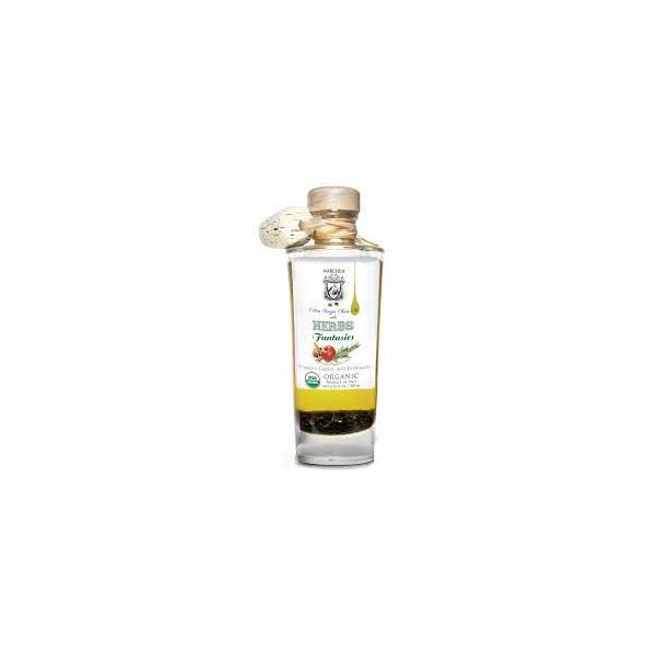 MARCHESI: Oil Olive Tmto Grlc Rsmry, 6.76 oz