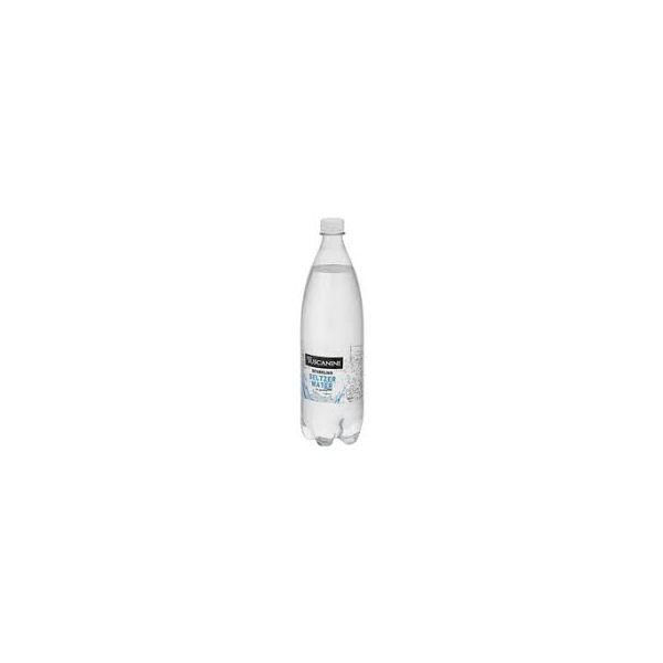 TUSCANINI: Water Sprklng Regular, 33.8 fo