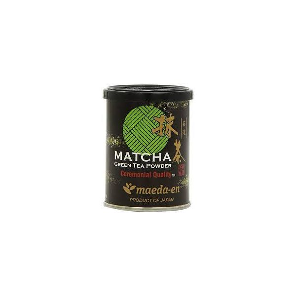 MAEDA EN: Tea Powder Matcha, 0.42 oz