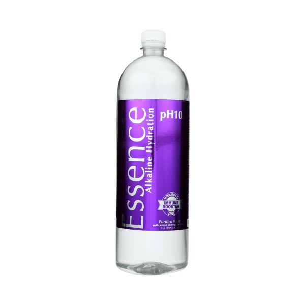 ESSENCE PH10: Mineral Water, 50.7 fo