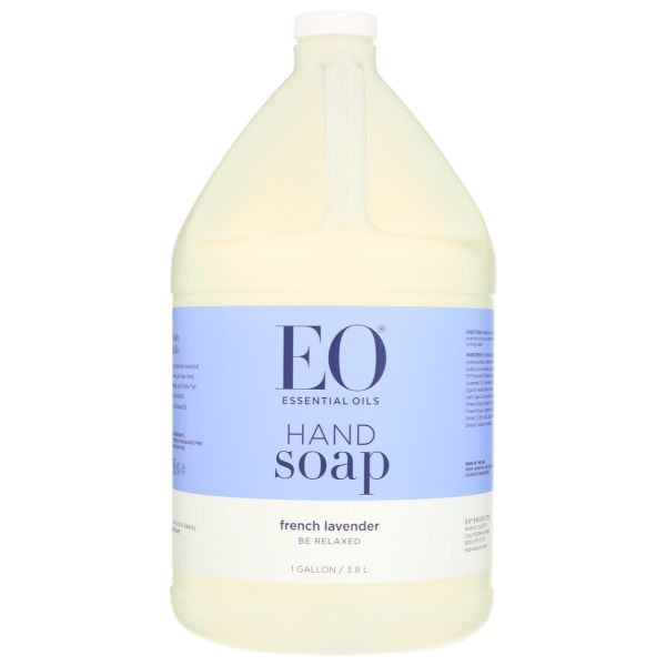EO: French Lavender Hand Soap, 1 ga