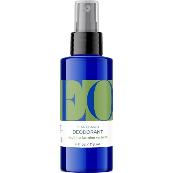 EO: Jasmine Verbena Deodorant Spray, 4 fo
